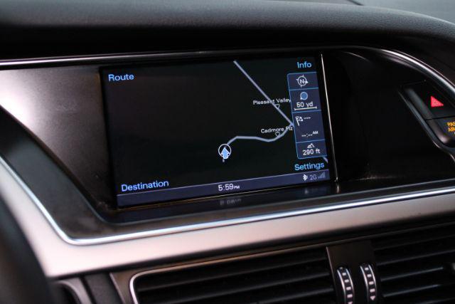 used 2014 Audi S4 car, priced at $18,411