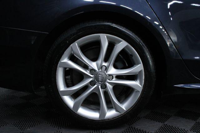used 2014 Audi S4 car, priced at $18,411