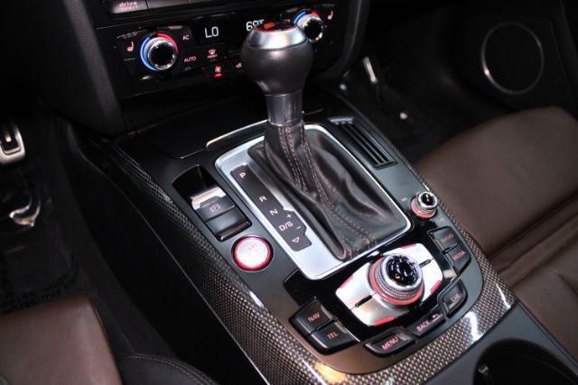 used 2014 Audi S4 car, priced at $18,411