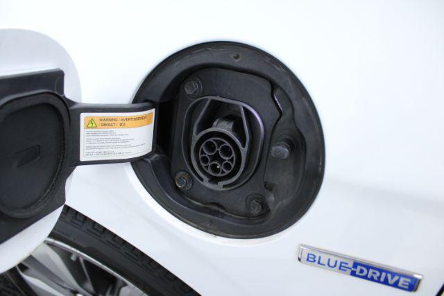 used 2019 Hyundai Ioniq Plug-In Hybrid car, priced at $14,811