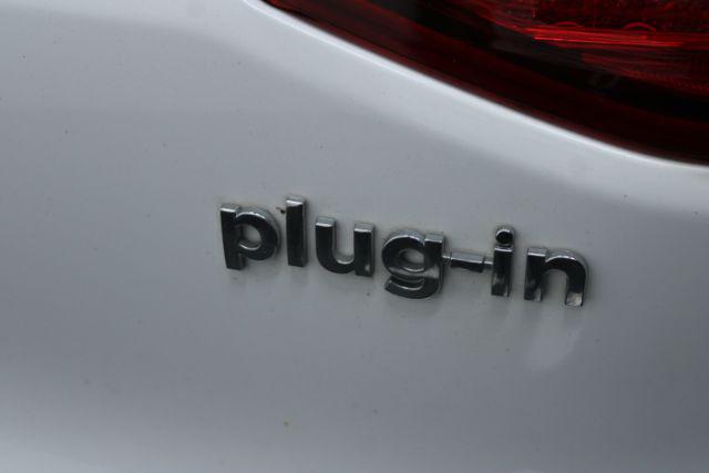 used 2019 Hyundai Ioniq Plug-In Hybrid car, priced at $14,811
