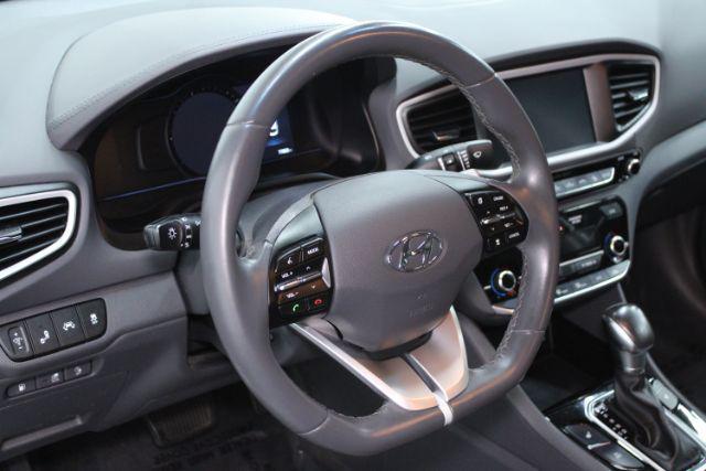 used 2019 Hyundai Ioniq Plug-In Hybrid car, priced at $14,811