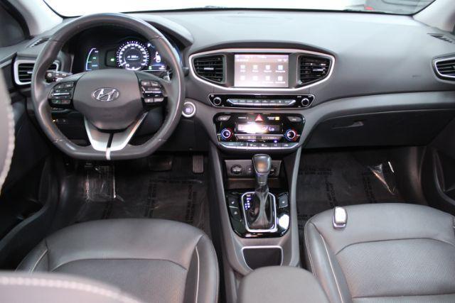 used 2019 Hyundai Ioniq Plug-In Hybrid car, priced at $14,811