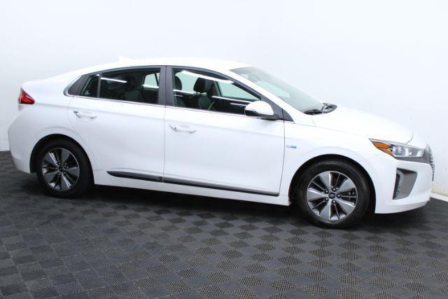 used 2019 Hyundai Ioniq Plug-In Hybrid car, priced at $14,811