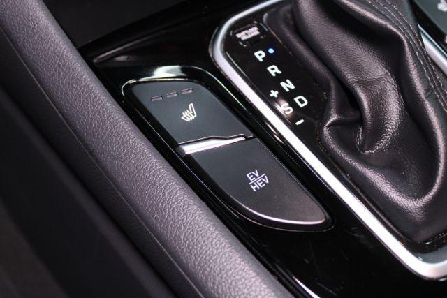 used 2019 Hyundai Ioniq Plug-In Hybrid car, priced at $14,811