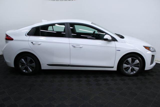 used 2019 Hyundai Ioniq Plug-In Hybrid car, priced at $14,811