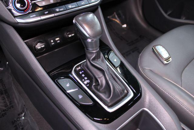 used 2019 Hyundai Ioniq Plug-In Hybrid car, priced at $14,811