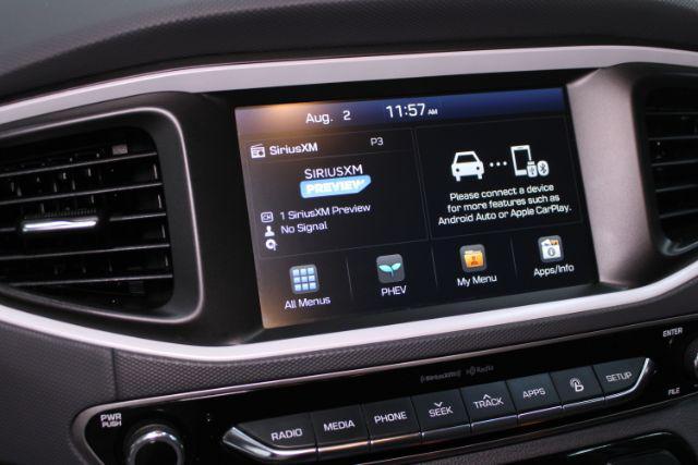 used 2019 Hyundai Ioniq Plug-In Hybrid car, priced at $14,811