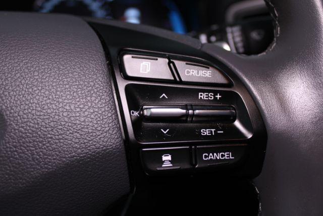 used 2019 Hyundai Ioniq Plug-In Hybrid car, priced at $14,811
