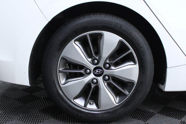 used 2019 Hyundai Ioniq Plug-In Hybrid car, priced at $14,811