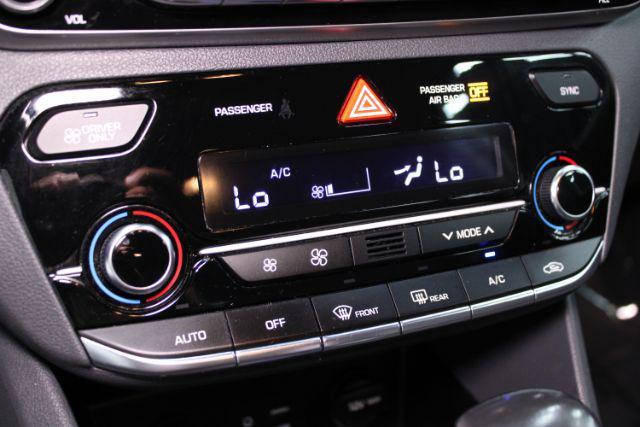 used 2019 Hyundai Ioniq Plug-In Hybrid car, priced at $14,811
