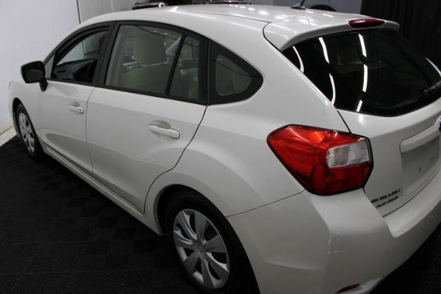 used 2014 Subaru Impreza car, priced at $13,412