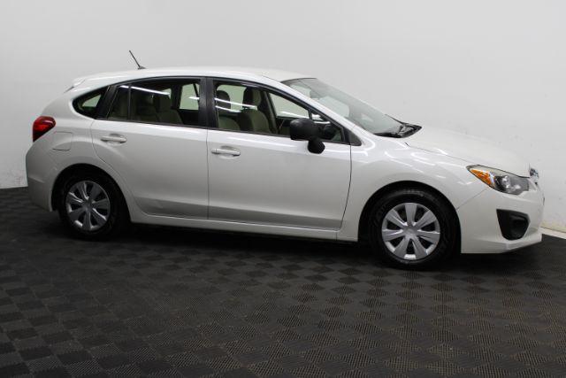 used 2014 Subaru Impreza car, priced at $13,412