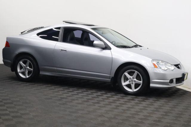 used 2003 Acura RSX car, priced at $18,450