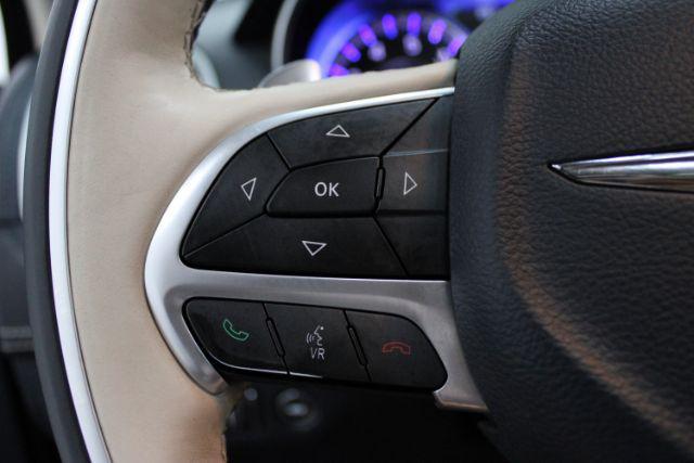 used 2016 Chrysler 300C car, priced at $15,411
