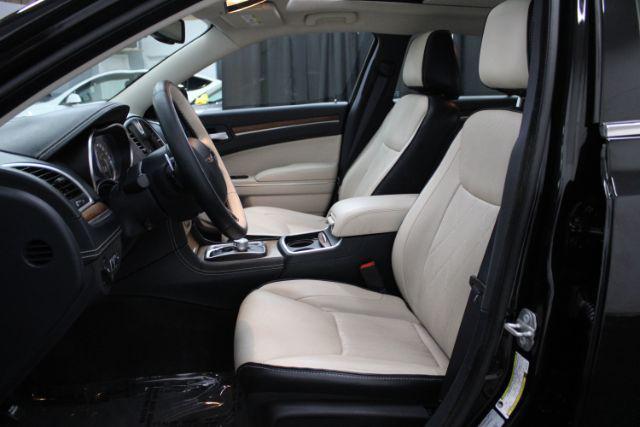 used 2016 Chrysler 300C car, priced at $15,411