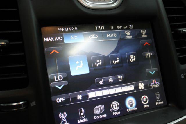 used 2016 Chrysler 300C car, priced at $15,411