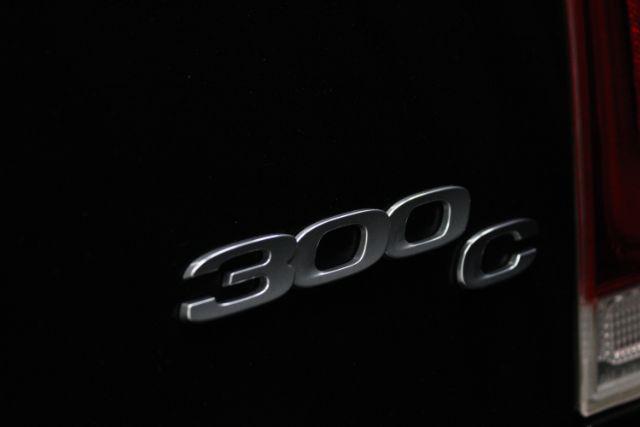 used 2016 Chrysler 300C car, priced at $15,411