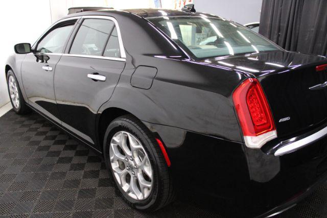 used 2016 Chrysler 300C car, priced at $15,411