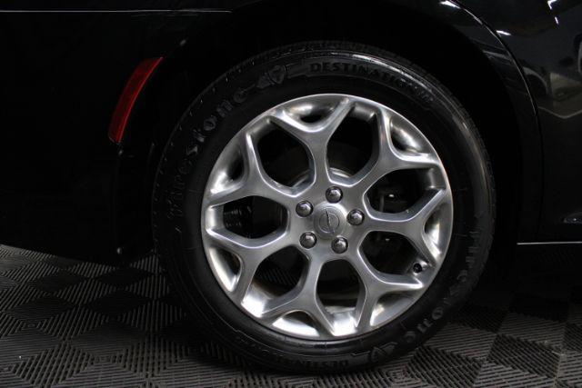 used 2016 Chrysler 300C car, priced at $15,411