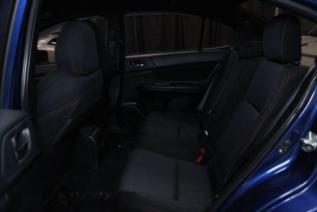 used 2015 Subaru WRX car, priced at $14,811