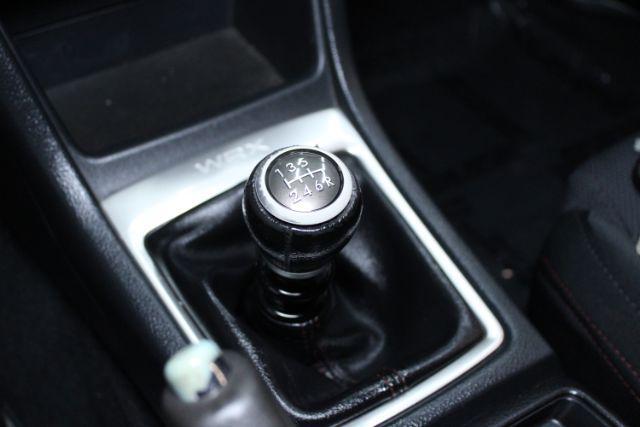 used 2015 Subaru WRX car, priced at $14,811