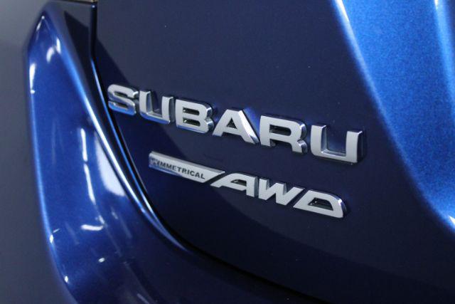 used 2015 Subaru WRX car, priced at $14,811