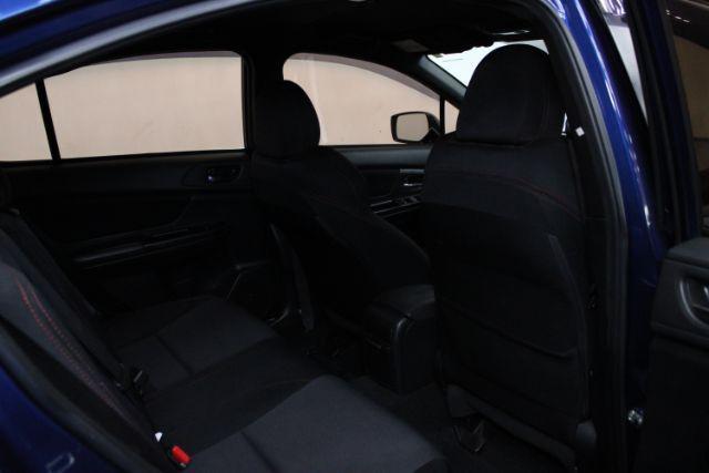 used 2015 Subaru WRX car, priced at $14,811