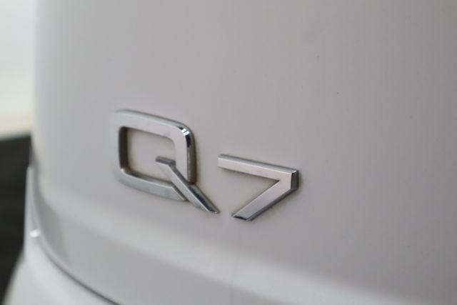 used 2018 Audi Q7 car, priced at $18,499