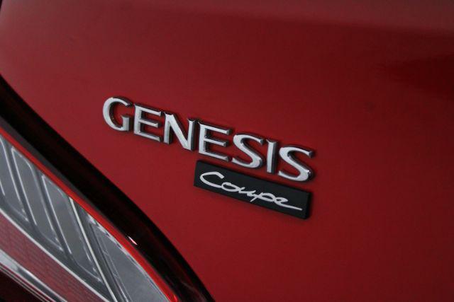 used 2013 Hyundai Genesis Coupe car, priced at $13,811