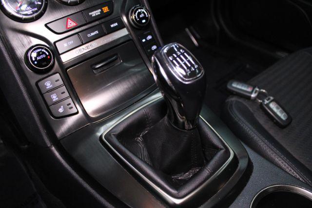 used 2013 Hyundai Genesis Coupe car, priced at $13,811