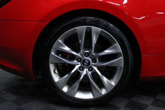 used 2013 Hyundai Genesis Coupe car, priced at $13,811