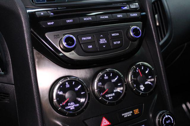 used 2013 Hyundai Genesis Coupe car, priced at $13,811