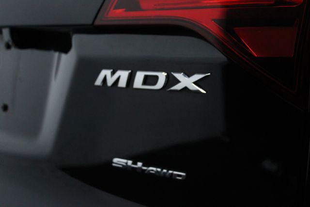 used 2013 Acura MDX car, priced at $8,411