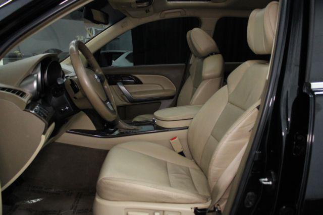 used 2013 Acura MDX car, priced at $8,411