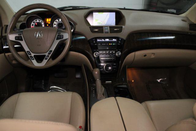 used 2013 Acura MDX car, priced at $8,411