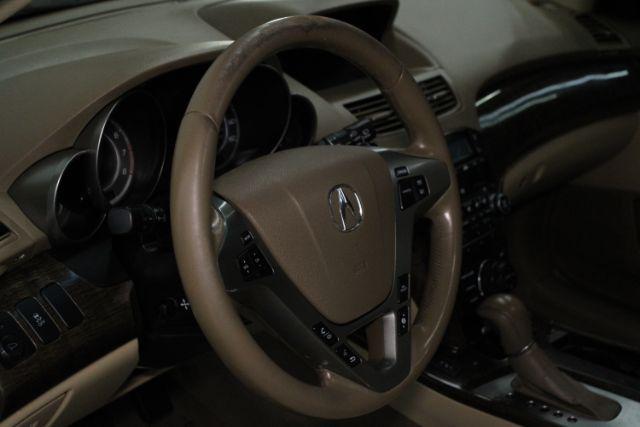 used 2013 Acura MDX car, priced at $8,411