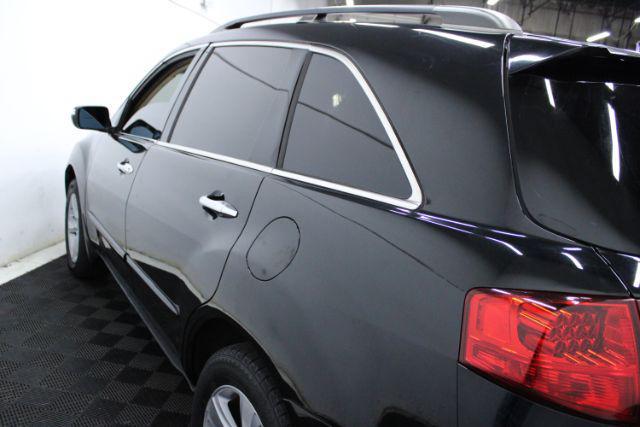 used 2013 Acura MDX car, priced at $8,411