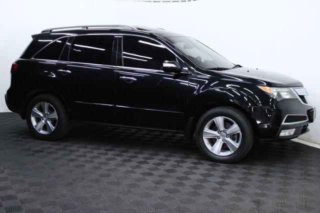 used 2013 Acura MDX car, priced at $8,411