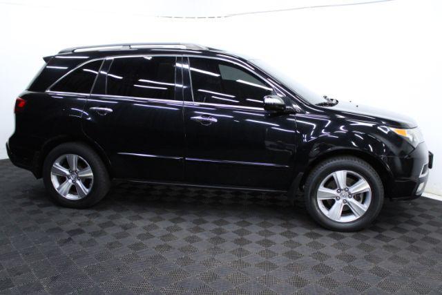 used 2013 Acura MDX car, priced at $8,411
