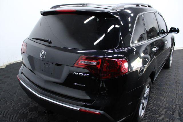 used 2013 Acura MDX car, priced at $8,411