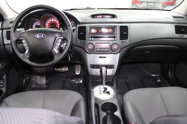 used 2009 Kia Optima car, priced at $6,812