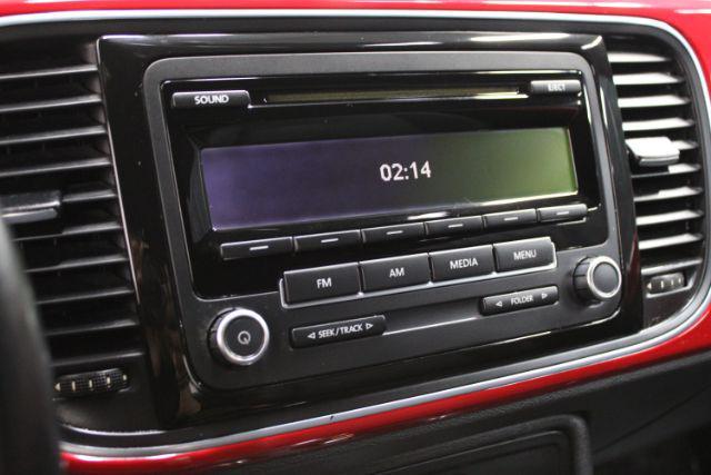 used 2013 Volkswagen Beetle car, priced at $11,812