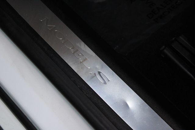 used 2016 Tesla Model S car, priced at $18,990