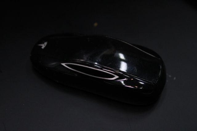 used 2016 Tesla Model S car, priced at $18,990
