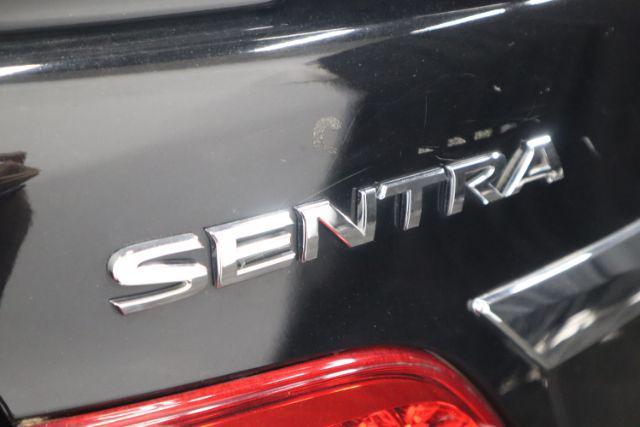 used 2014 Nissan Sentra car, priced at $7,890