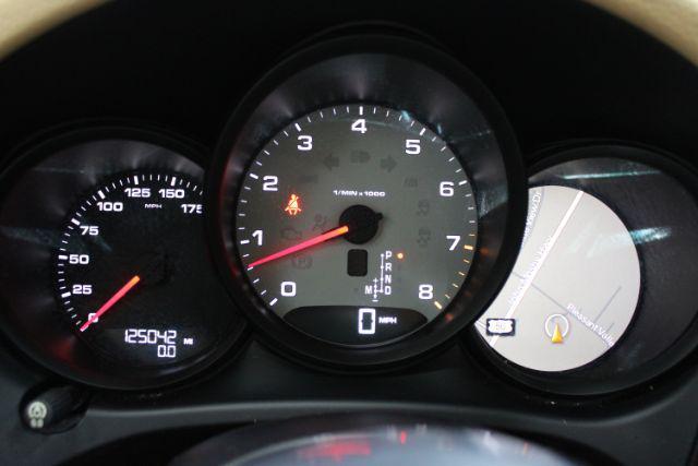 used 2015 Porsche Macan car, priced at $14,799