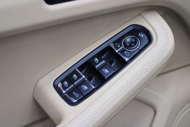 used 2015 Porsche Macan car, priced at $14,799