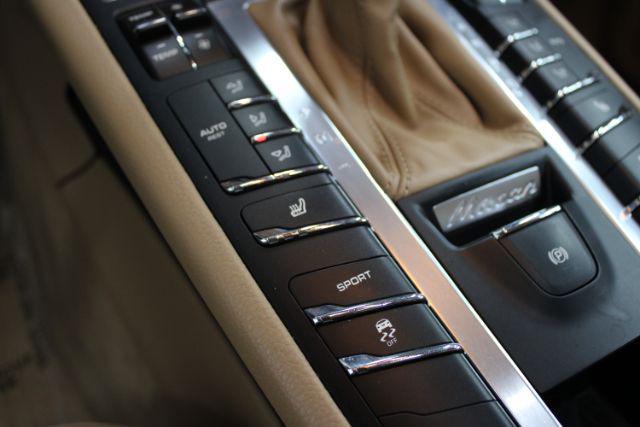 used 2015 Porsche Macan car, priced at $14,799