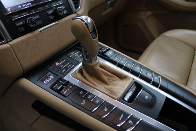 used 2015 Porsche Macan car, priced at $14,799